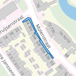 Perceel BTL00-F-6543