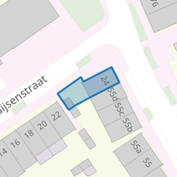 Perceel BTL00-F-6544