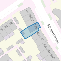 Perceel BTL00-F-6547