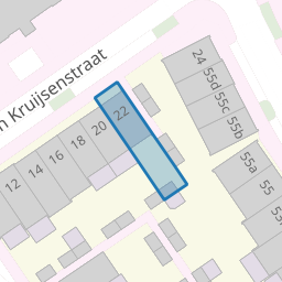 Perceel BTL00-F-6549