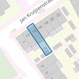 Perceel BTL00-F-6553