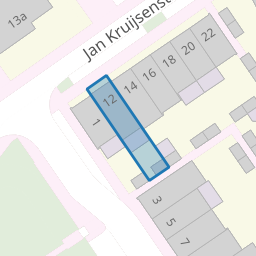 Perceel BTL00-F-6554