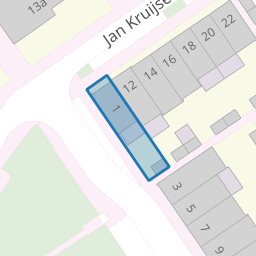 Perceel BTL00-F-6555