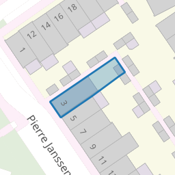 Perceel BTL00-F-6557