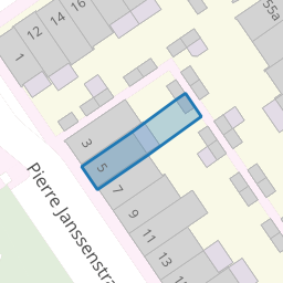 Perceel BTL00-F-6558