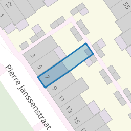Perceel BTL00-F-6559