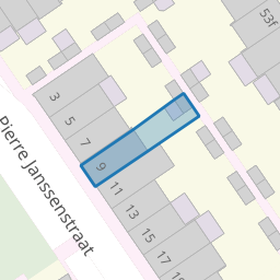 Perceel BTL00-F-6560