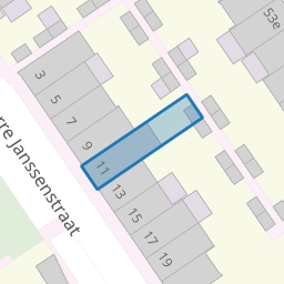 Perceel BTL00-F-6561