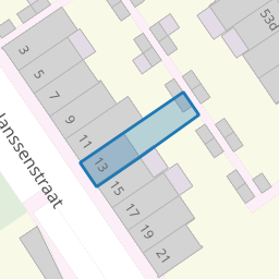 Perceel BTL00-F-6562