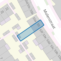 Perceel BTL00-F-6575