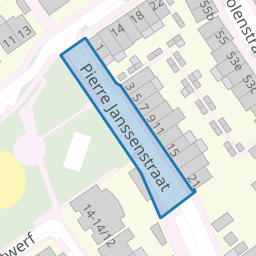 Perceel BTL00-F-6582