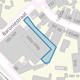 Perceel BTL00-F-6587