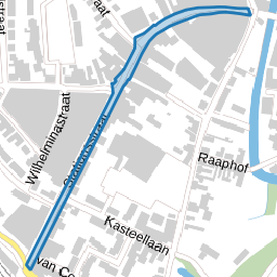 Perceel BTL00-F-6599