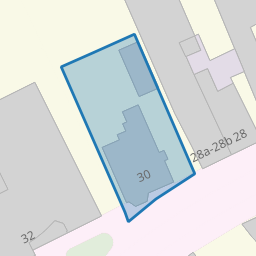 Perceel BTL00-F-6602