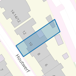 Perceel BTL00-F-6603