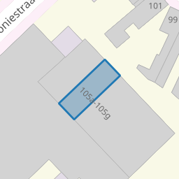 Perceel BTL00-F-6621