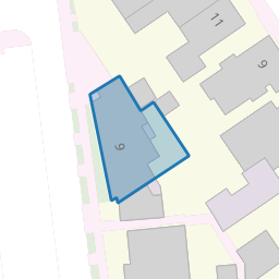 Perceel BTL00-F-6639