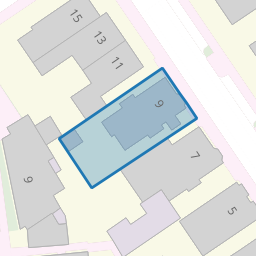 Perceel BTL00-F-6640