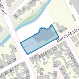 Perceel BTL00-F-6642