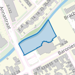 Perceel BTL00-F-6653