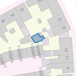 Perceel BTL00-F-6654