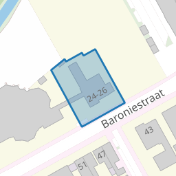 Perceel BTL00-F-6658