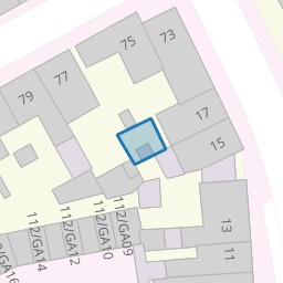 Perceel BTL00-F-6661