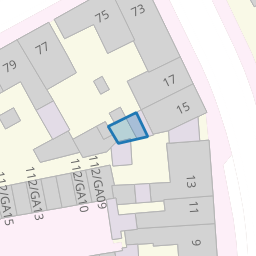 Perceel BTL00-F-6662