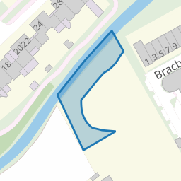 Perceel BTL00-F-6666