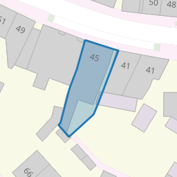 Perceel BTL00-F-6670