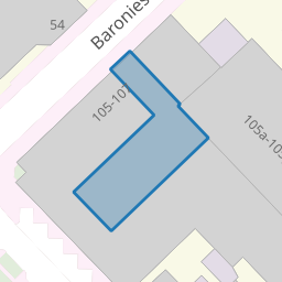 Perceel BTL00-F-6674