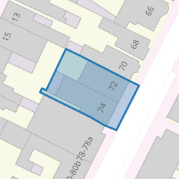 Perceel BTL00-F-6683