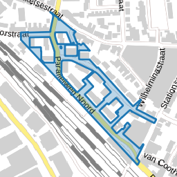 Perceel BTL00-F-6689