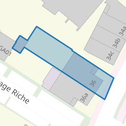 Perceel BTL00-F-6692