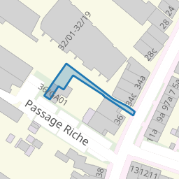 Perceel BTL00-F-6694