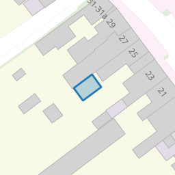 Perceel BTL00-F-6698