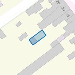 Perceel BTL00-F-6699