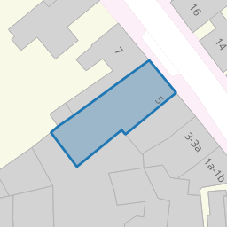 Perceel BTL00-F-6702