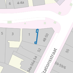 Perceel BTL00-F-6708