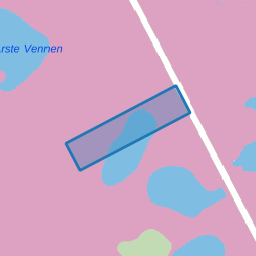 Perceel BTL00-G-1012