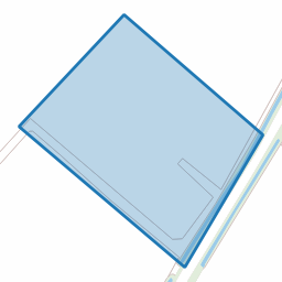 Perceel BTL00-G-912