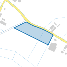 Perceel BTL00-H-1119