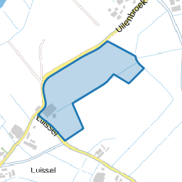 Perceel BTL00-H-1125