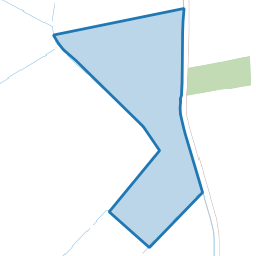 Perceel BTL00-H-1131