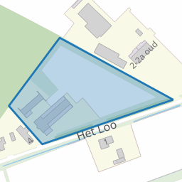 Perceel BTL00-H-1180