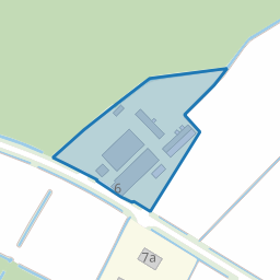 Perceel BTL00-H-1197