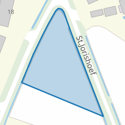 Perceel BTL00-H-1205