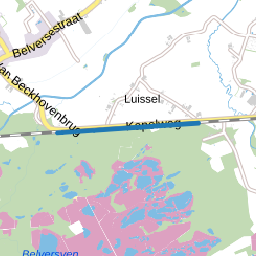 Perceel BTL00-H-1226