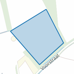 Perceel BTL00-H-1260