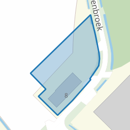 Perceel BTL00-H-1266